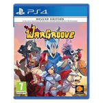 Wargroove (Deluxe Edition) - PS4