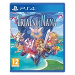 Trials of Mana - PS4