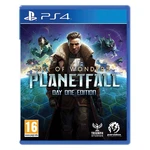 Age of Wonders: Planetfall - PS4