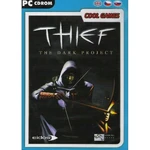 Thief: The Dark Project - PC