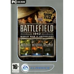 Battlefield 1942: World War II Anthology (Classic) - PC