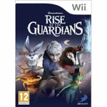 Rise of the Guardians - Wii