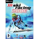 Ski Racing 2006 featuring Hermann Maier - PC