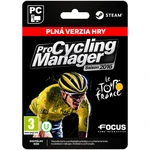 Pro Cycling Manager: Season 2016 [Steam] - PC