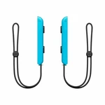 Biztonsági csuklópánt Nintendo Joy-Con, neon blue