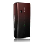 Náhradný zadný kryt pre xperia E1