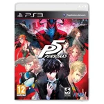 Persona 5 - PS3