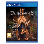Dungeons 2 - PS4