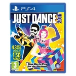 Just Dance 2016 - PS4