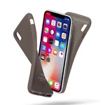 Tok SBS Polo iPhone X/Xs, hnedé