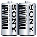 Elem typ D(R20), SONY SUM1NUP2A-EE, 2db