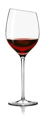 Sklenice na červené víno Bordeaux, čirá, Eva Solo