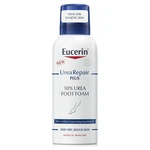 EUCERIN UreaRepair Pěna na nohy 10% Urea 150 ml