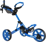 Clicgear Model 4.0 Matt Blue Manuální golfové vozíky