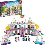 LEGO® Friends 41450 Nákupní centrum v městečku Heartlake