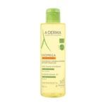 A-DERMA Exomega CONTROL Zvláčňující sprchový olej 500 ml