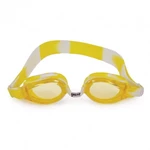 Plavecké brýle Kids Shepa 300 (B13/7) One size žlutá