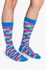 Henderson Color 39196 70x Pánské ponožky 39/42 světle zelená