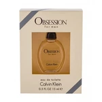 Calvin Klein Obsession For Men 15 ml toaletná voda pre mužov