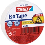 tesa  56192-00011-22 izolačná páska  biela (d x š) 10 m x 15 mm 1 ks
