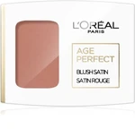 L’Oréal Paris Age Perfect lícenka 107 Hazelnut