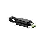 Kábel Rolling Square inCharge X 6v1, USB, USB-C, Micro USB, Lightning (RS-X01R) čierny Rolling Square inCharge X - nabíjecí a datový kabel 6 v 1

Jak 