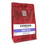Gemahlener Kaffee Vero Coffee House „Brazil Decaf“, 200 g