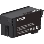 Cartridge Epson UltraChrome XD2 T40D140, 80 ml (C13T40D140) čierna Epson UltraChrome XD2 T40D140 

Značková náplň pro vaši inkoustovou tiskárnu Epson 