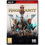 Hra 1C Company PC King's Bounty II (4020628692186) hra na PC • stratégia, RPG • slovenské titulky • hra pre 1 hráča • od 16 rokov • dátum vydania 24. 