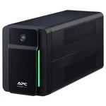 Záložný zdroj APC Back-UPS BXM 750VA (410W), AVR, USB, české zásuvky (BX750MI-FR) záložný zdroj • výkon 410 W (750 VA) • ochrana proti prepätiu • napä