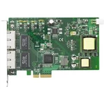 Karta plug-in PCI , LAN Advantech PCIE-1674PC, Počet výstupů 4 x