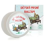 AROMATICA Dětský prsní balzám 30 ml