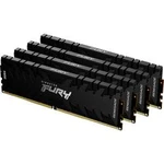 Sada RAM pro PC Kingston FURY Renegade KF430C15RB1K4/64 64 GB 4 x 16 GB DDR4-RAM 3000 MHz CL15