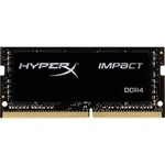RAM modul pro notebooky Kingston FURY Impact KF429S17IB/32 32 GB 1 x 32 GB DDR4-RAM 2933 MHz CL17