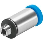 Zástrčný šroubový spoj FESTO 133001QSM-M3-3-I-R