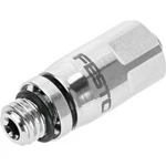 Šroubení FESTO NPCK-C-D-M5-K4, -0.95 do 12 bar