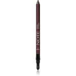 Note Cosmetique Smokey Eye Pencil voděodolná tužka na oči 04 Copper 1,2 g