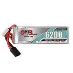 Gaoneng GNB 29.6V 6200mAh 90C 8S LiPo Battery T/XT60/XT90/XT150/EC5/TRX Plug for FPV Racing Drone