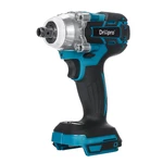 Drillpro 18V Drillpro 520N.m. Li-Ion Brushless Cordless 1/2'' Impact Electric Wrench Driver Replacement