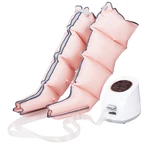 Electric Air Pressure Leg Waist Arm Massager Kneading Extrusion Therapy Massager 3 Modes Time Setting