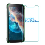 Bakeey for Blackview BV4900 Pro Film 9H Anti-explosion Tempered Glass Screen Protector