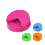1 Piece R4 Corner Rounder 4mm Paper Punch Card Photo Cutter Tool Craft Scrapbooking DIY Tools