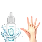 Portable Hands-Free Hand Sanitizer Alcohol-Free Bacteriostatic Amino Acid High-efficiency Sterilize Household Sanitizer