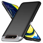 Bakeey Ultra-thin Matte Anti-fingerprint Hard PC Protective Case For Samsung Galaxy A80 2019