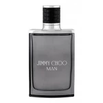 Jimmy Choo Jimmy Choo Man 50 ml toaletná voda pre mužov