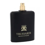 Trussardi Black Extreme 100 ml toaletní voda tester pro muže