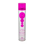 Kallos Cosmetics KJMN Silk Protein 500 ml lak na vlasy pro ženy Kallos Cosmetics KJMN Silk Protein 500 ml lak na vlasy pro ženy