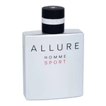 Chanel Allure Homme Sport 100 ml toaletní voda pro muže poškozená krabička