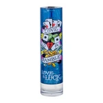 Christian Audigier Ed Hardy Love & Luck 100 ml toaletní voda pro muže