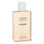 Chanel Coco Mademoiselle 200 ml sprchový gel pro ženy